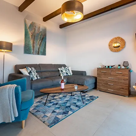 Appartement Fuelemuele Vendeghaz *