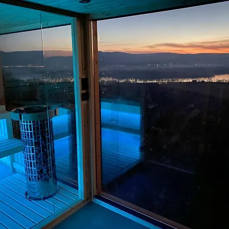 Appartement Fülemüle Zebegény