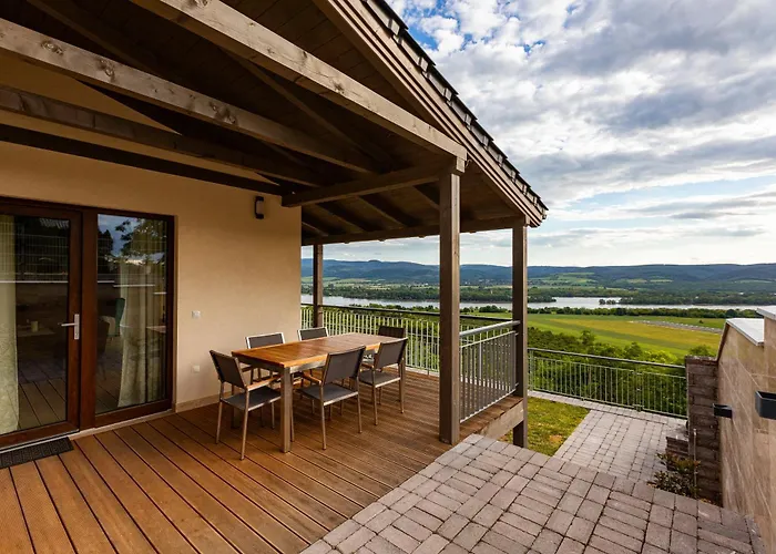 아파트 Fuelemuele Vendeghaz