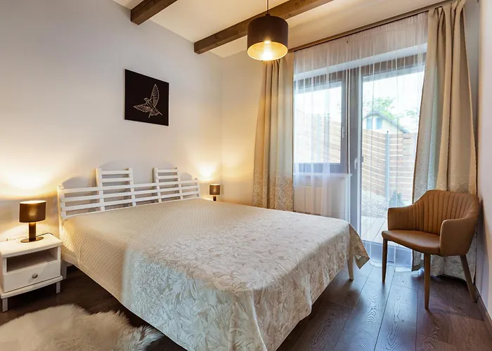 아파트 Fuelemuele Vendeghaz *