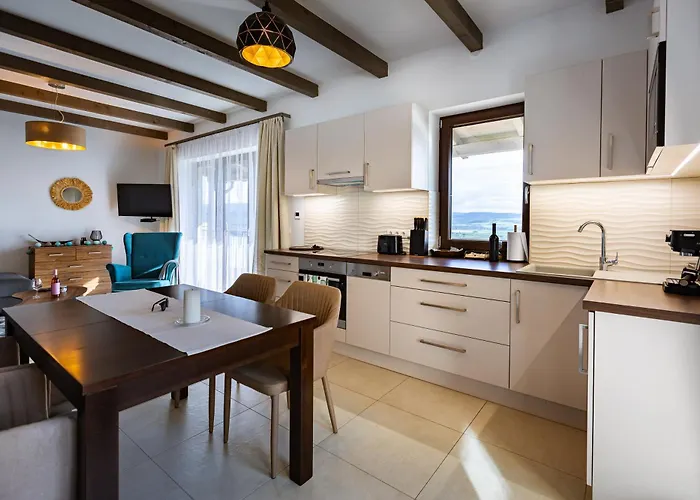 Fuelemuele Vendeghaz 아파트 Zebegény