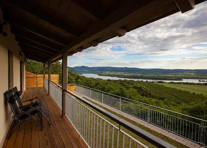 Fuelemuele Vendeghaz Zebegény