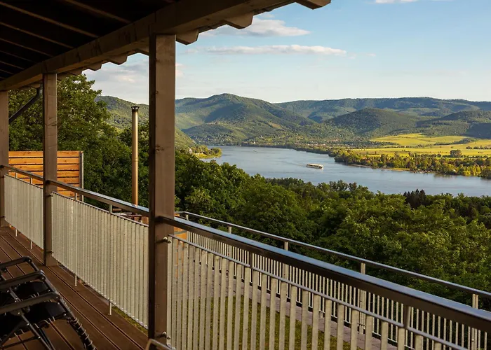 Fuelemuele Vendeghaz * Zebegény