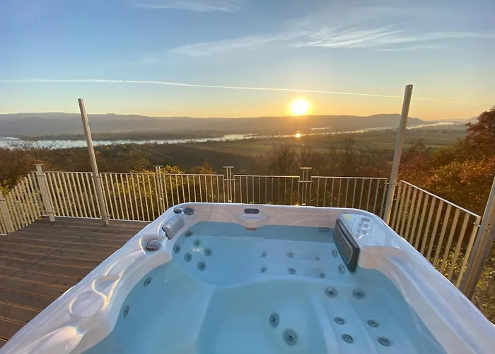 Fuelemuele Vendeghaz 아파트