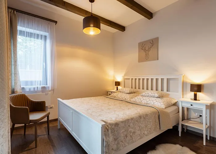 아파트 Fuelemuele Vendeghaz