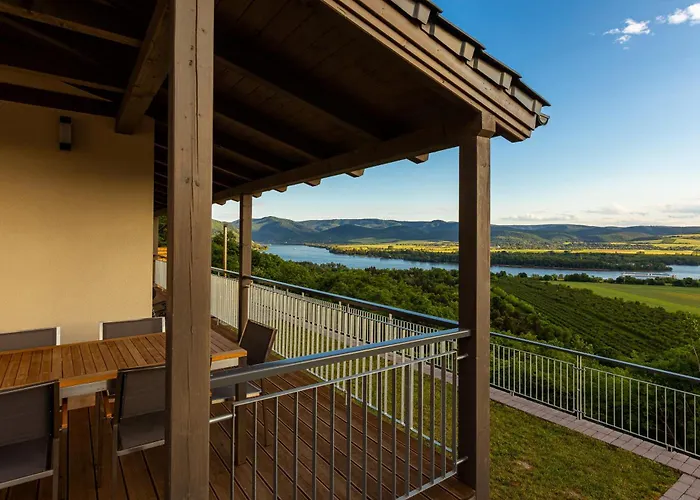 Fuelemuele Vendeghaz 아파트 *