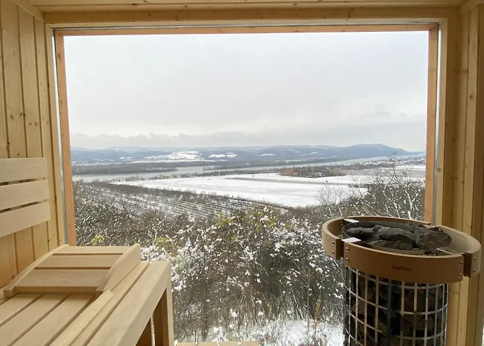 Fuelemuele Vendeghaz 아파트