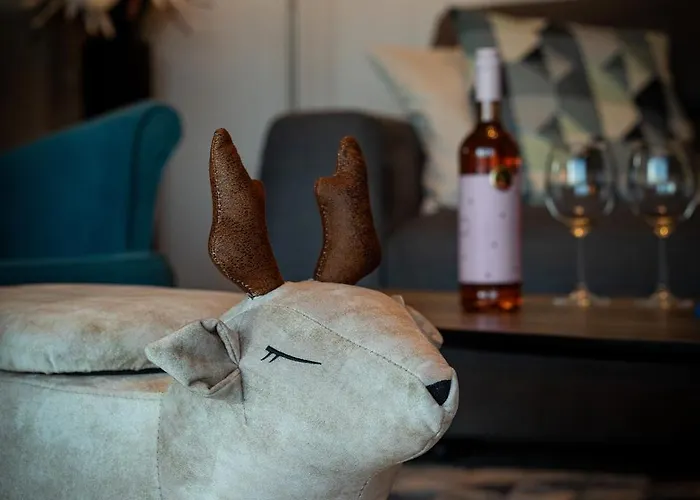 아파트 Fuelemuele Vendeghaz